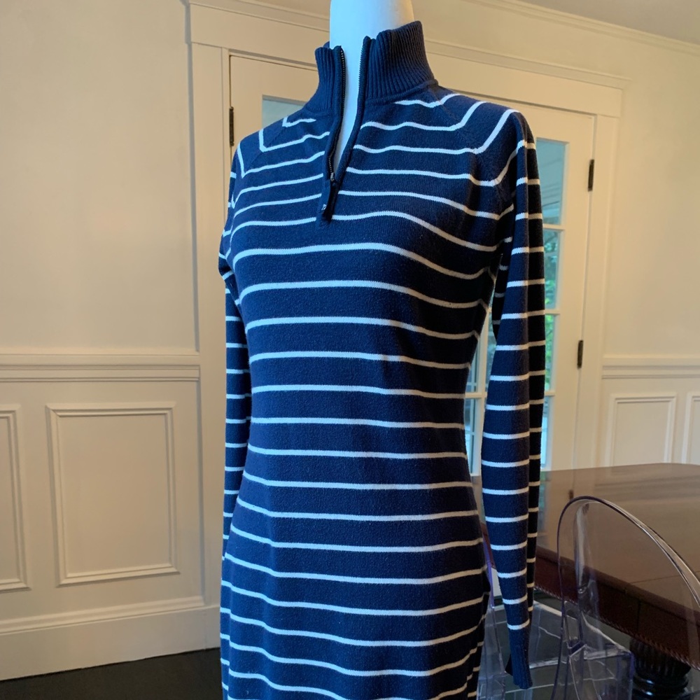 Vineyard Vines Sweater Dress